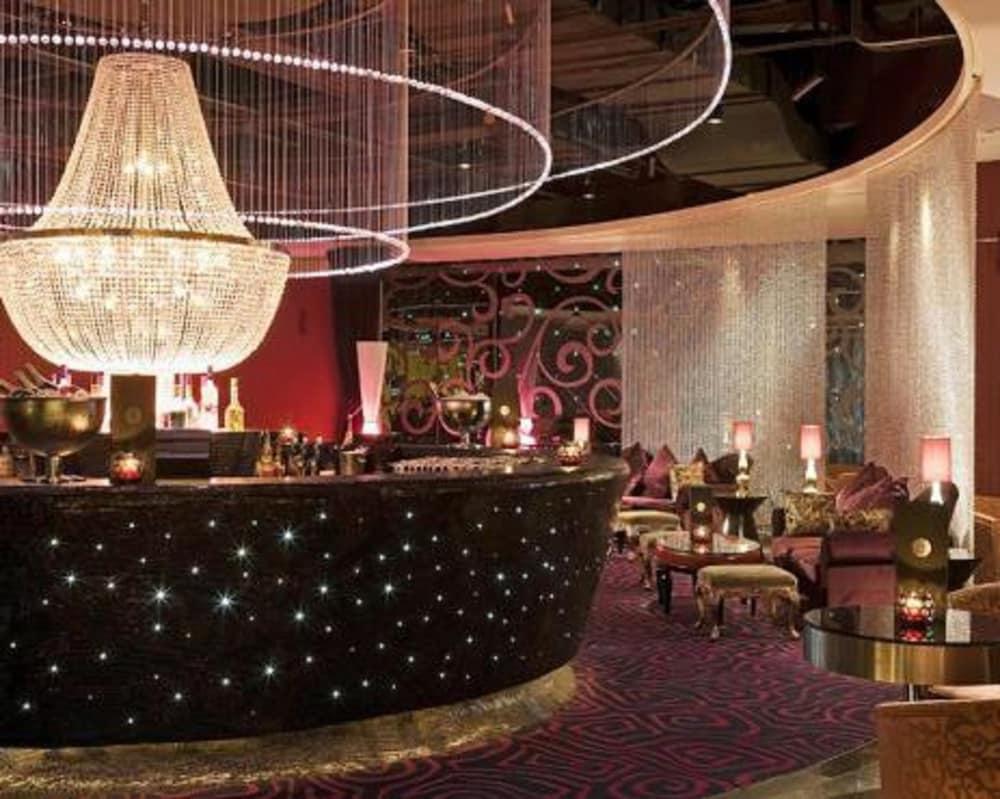 Hotel Wanda Vista Pekin Zewnętrze zdjęcie