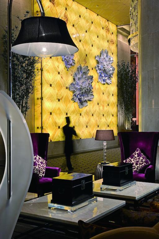 Hotel Wanda Vista Pekin Zewnętrze zdjęcie