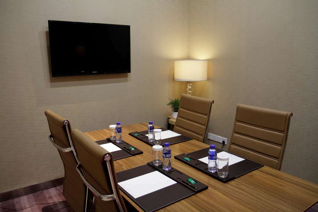 Hotel Wanda Vista Pekin Pokój zdjęcie