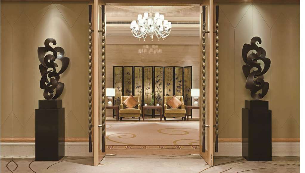 Hotel Wanda Vista Pekin Udogodnienia zdjęcie